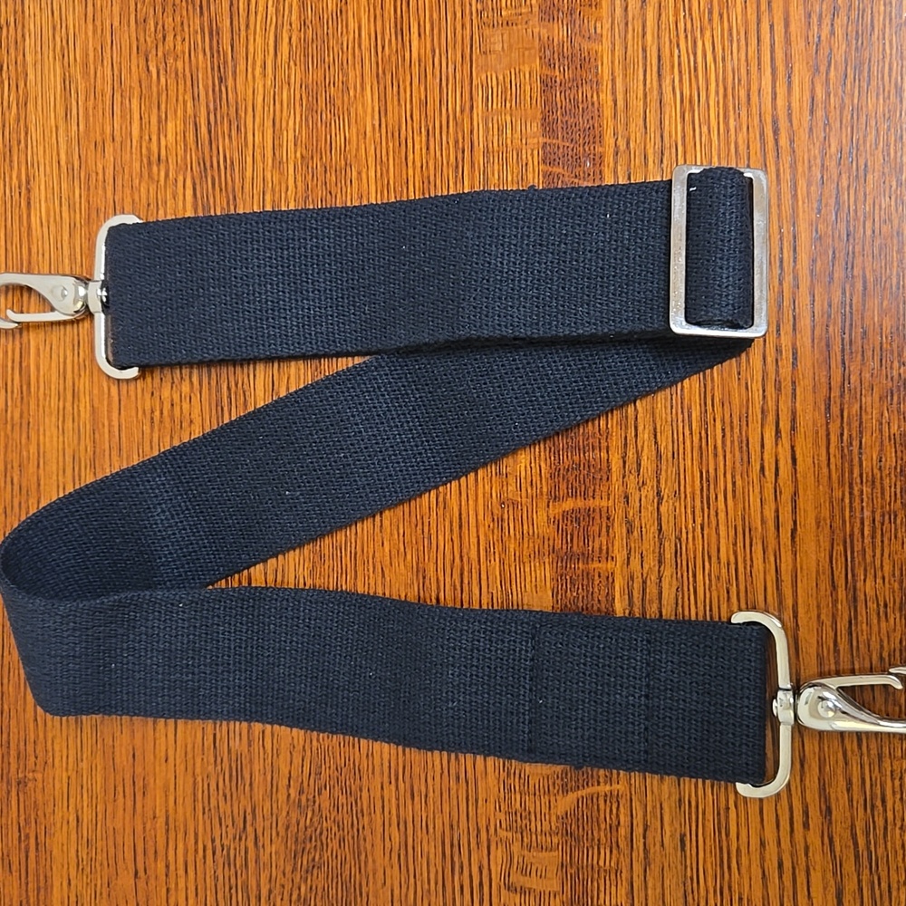 Assorted Webbed Straps - Picture 2 of 15